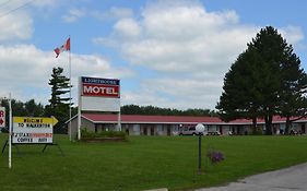 Lighthouse Motel